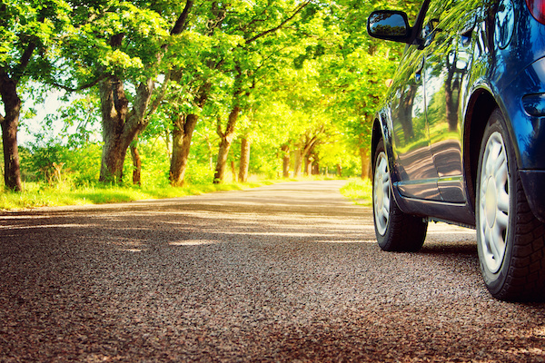 5 Car Care Tips for Spring