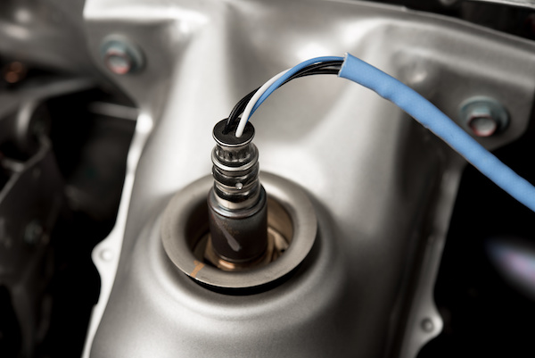 What Are Vehicle Oxygen Sensors?