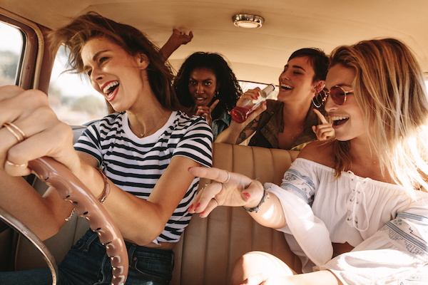 Fun Activities for Your Summer Road Trip