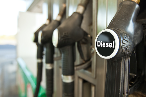 What Happens if You Put Diesel In a Gas Car?