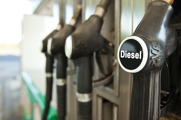 Fuel for your Car - Petrol and Diesel