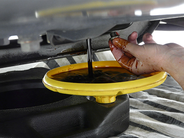 Can Delaying an Oil Change Damage Your Engine?