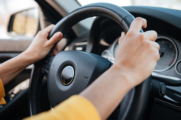 Why Is My Car Vibrating at High Speeds?