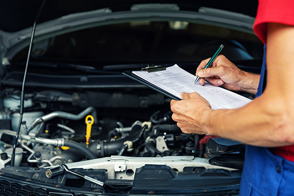 Auto Repair FAQ: The Answers Drivers Need Most Often
