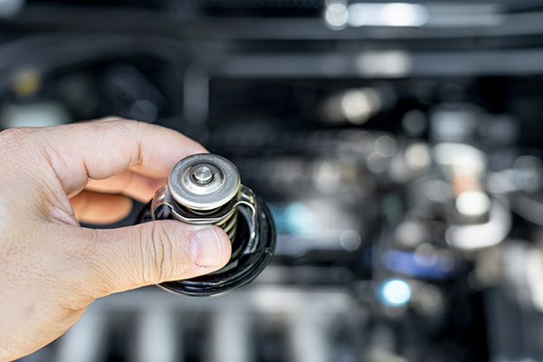 How to Tell If Your Car’s Thermostat Is Stuck