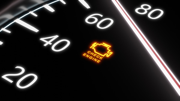 Why Is My Check Engine Light On? Professional Diagnostic Explained