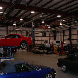 Automotive Service | B & L Automotive