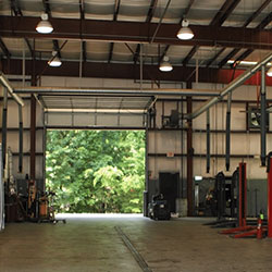 Auto garage | B & L Automotive