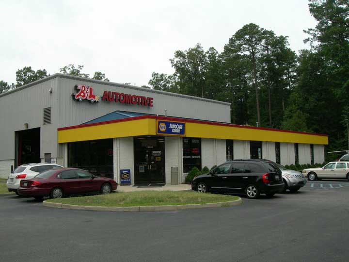 B & L Automotive