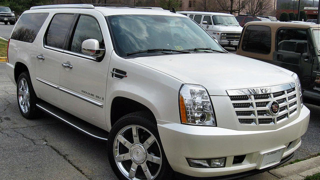 Cadillac Repair in Newport News, VA | B & L Automotive